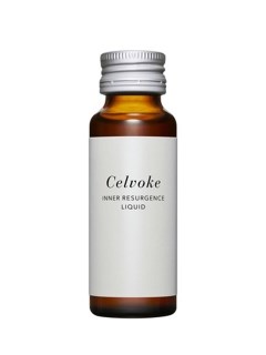 Celvoke/【Celvoke】インナー リサージェンス リキッド＜1本入り＞/健康食品